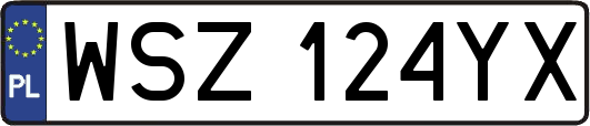 WSZ124YX