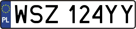 WSZ124YY