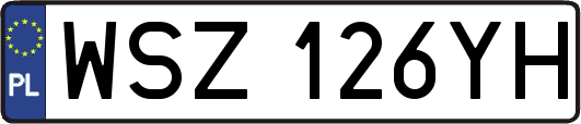 WSZ126YH