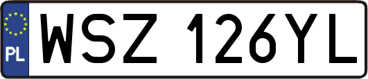 WSZ126YL