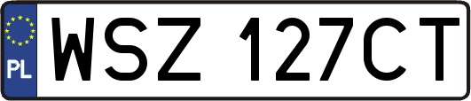 WSZ127CT