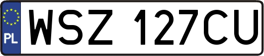 WSZ127CU