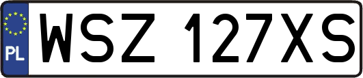 WSZ127XS