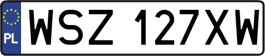 WSZ127XW