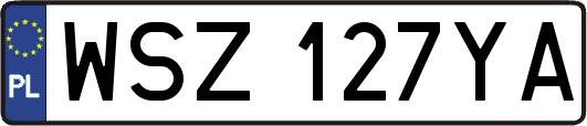 WSZ127YA
