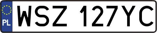 WSZ127YC
