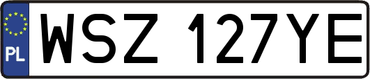 WSZ127YE
