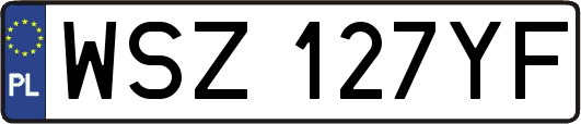 WSZ127YF