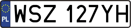WSZ127YH