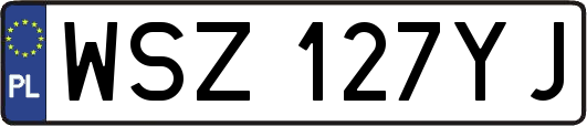 WSZ127YJ
