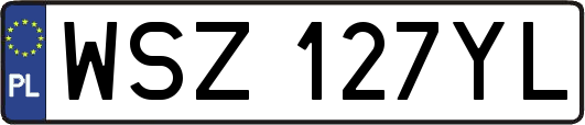 WSZ127YL