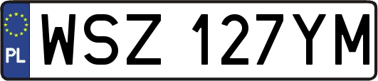 WSZ127YM