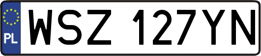 WSZ127YN
