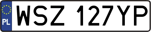 WSZ127YP