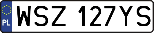 WSZ127YS