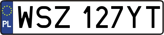 WSZ127YT