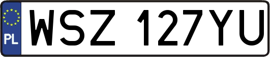 WSZ127YU