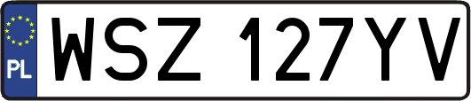 WSZ127YV