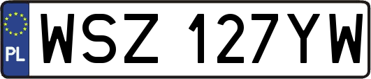 WSZ127YW