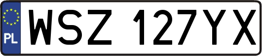 WSZ127YX