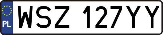 WSZ127YY