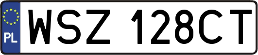 WSZ128CT