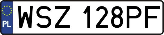 WSZ128PF