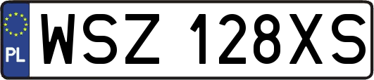 WSZ128XS