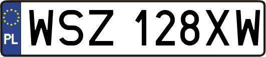 WSZ128XW