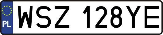 WSZ128YE