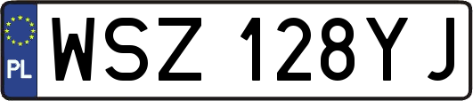 WSZ128YJ