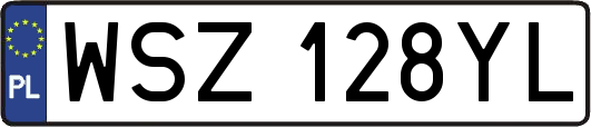 WSZ128YL