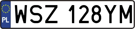 WSZ128YM