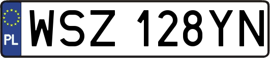 WSZ128YN