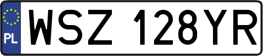 WSZ128YR