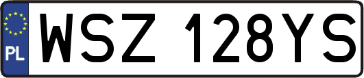 WSZ128YS
