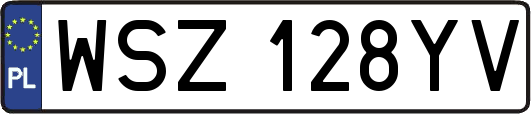 WSZ128YV