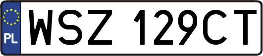 WSZ129CT