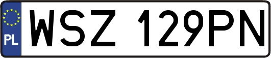 WSZ129PN
