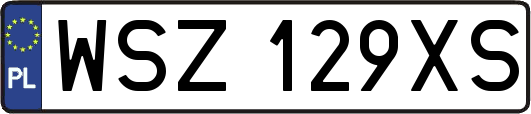 WSZ129XS