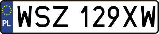 WSZ129XW