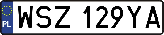 WSZ129YA