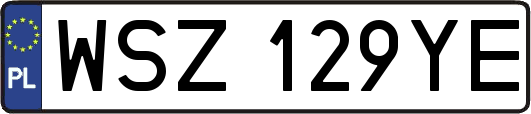 WSZ129YE