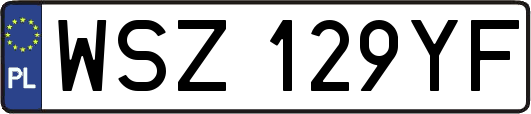 WSZ129YF