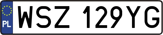 WSZ129YG