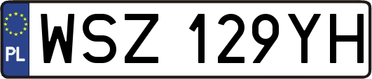 WSZ129YH