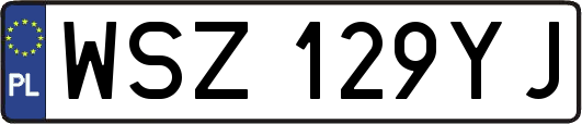 WSZ129YJ