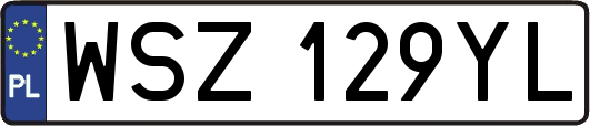 WSZ129YL