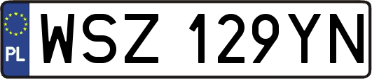 WSZ129YN