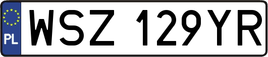 WSZ129YR